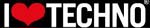 I love Techno