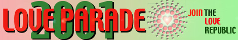 Hier gehts zur Homepage der Loveparade