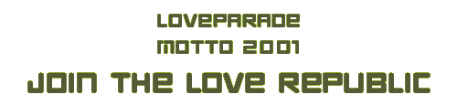 join the love republic